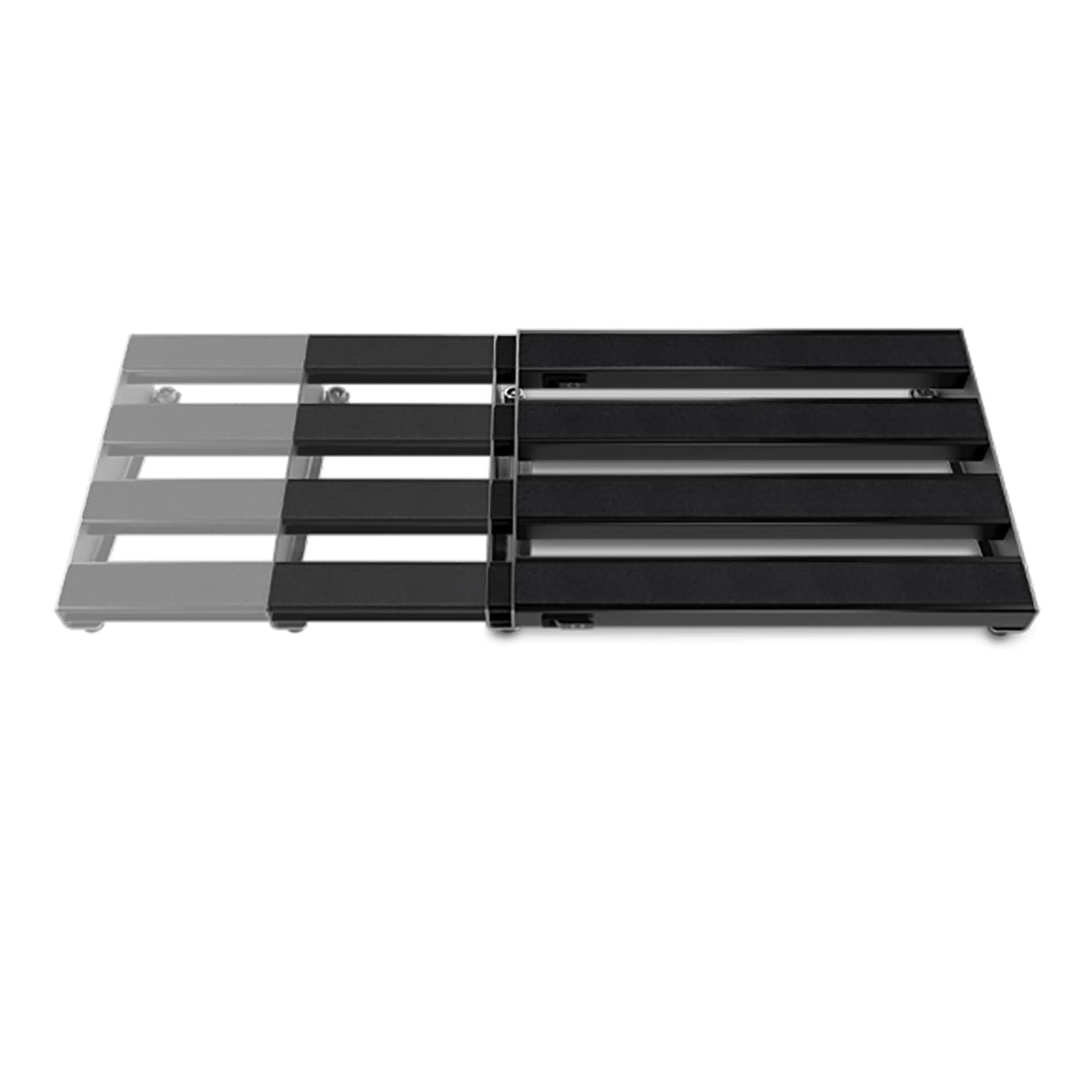 D'Addario XPND 2 Pedalboard