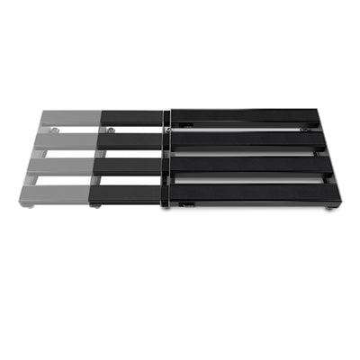 D'Addario XPND 2 Pedalboard