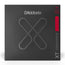 D'Addario XT Classical Silver Plated Copper/Composite Pro Arte Nylon Normal Tension