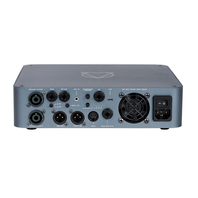 Darkglass Alpha Omega 900 Head