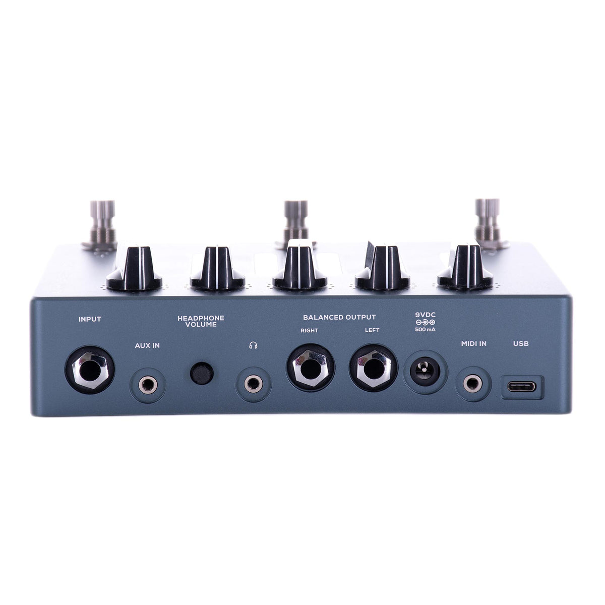 Darkglass Alpha-Omega Photon Distortion