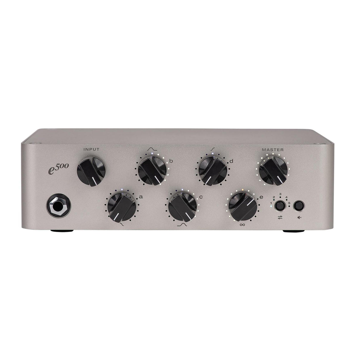 Darkglass Exponent 500 Amplifier Head