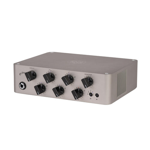 Darkglass Exponent 500 Amplifier Head