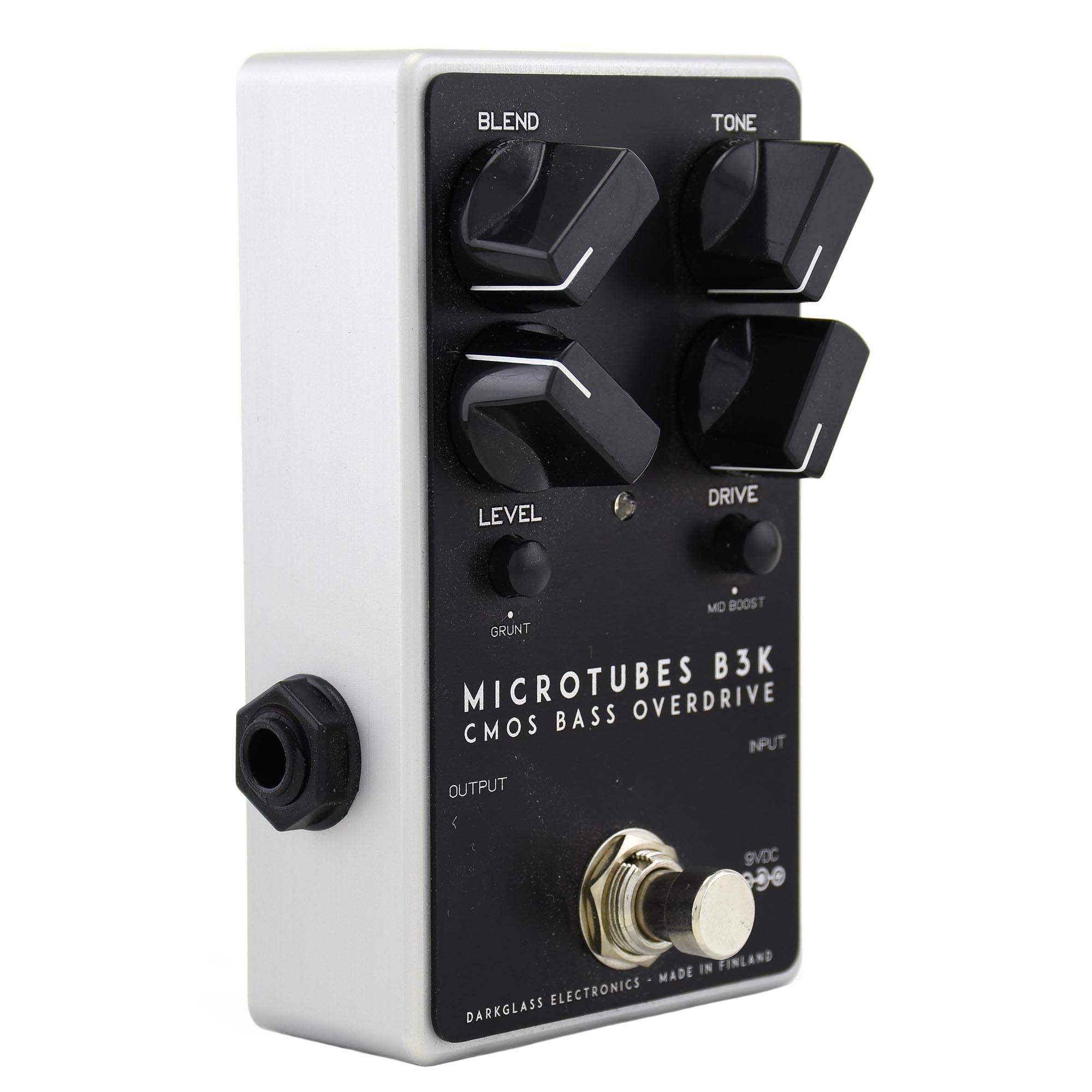 Darkglass Microtubes B3K 2.0 Bass Preamp Pedal – Russo Music