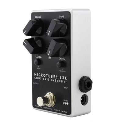 Darkglass Microtubes B3K 2.0 Bass Preamp Pedal