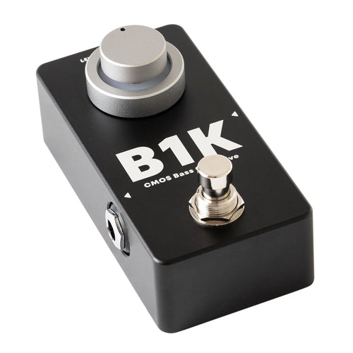 Darkglass Microtubes B1K Bass Overdrive Effect Pedal