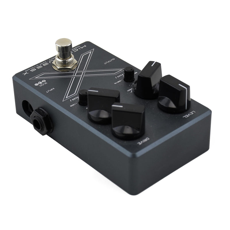 Darkglass Microtubes X Bass Preamp Pedal