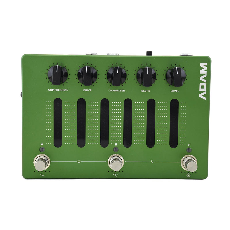 Darkglass Multi Distortion Compressor