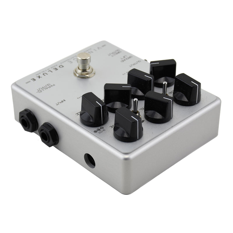 Darkglass Vintage Deluxe 3.0 Bass Preamp Pedal