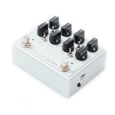 Darkglass Vintage Ultra 2.0 Bass Preamp Pedal