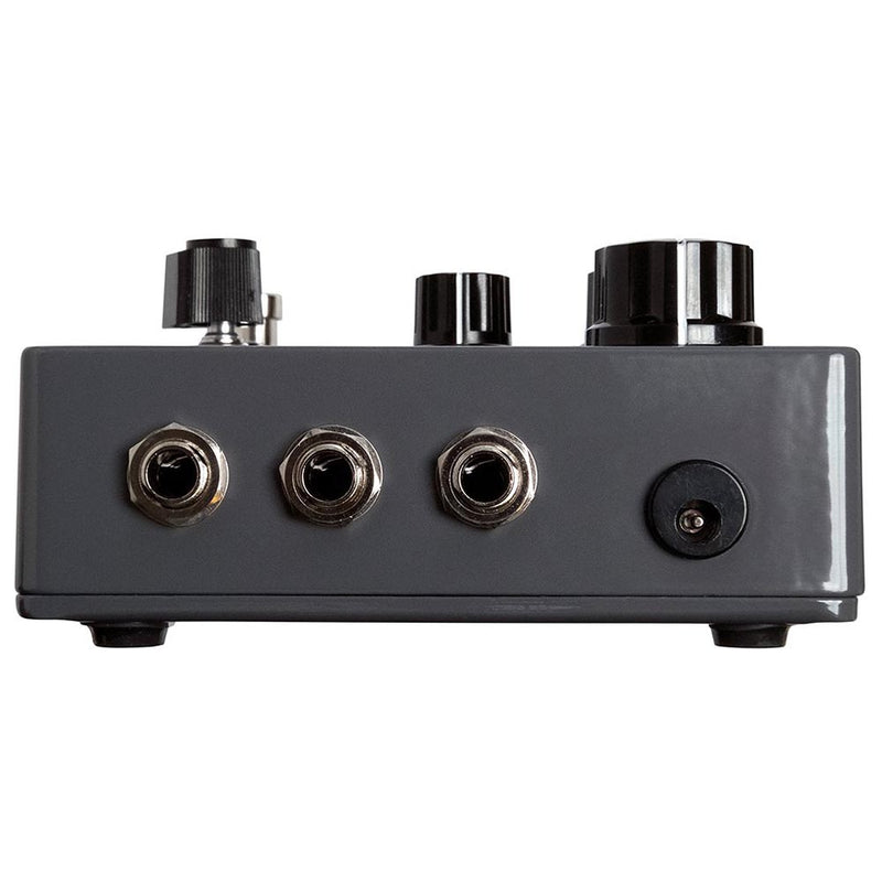 Death By Audio Deep Animation Envelope Filter