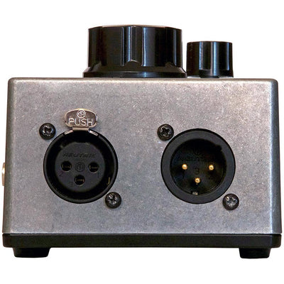 Death By Audio Echo Master Delay Effect Pedal