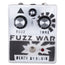 Death By Audio - Fuzz War