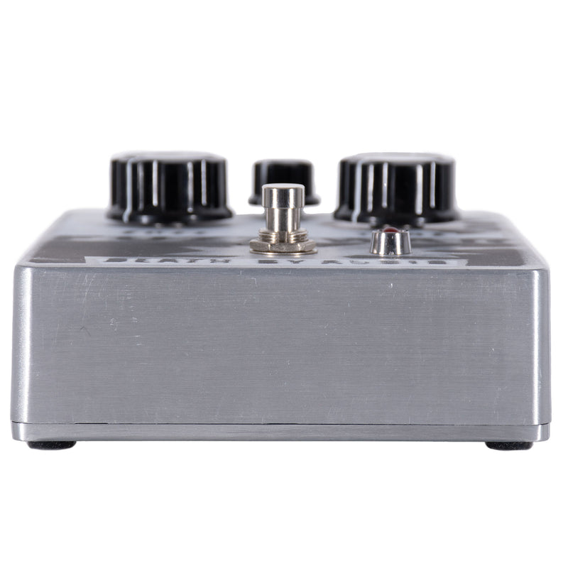 death by audio fuzz war pedal Death By Audio Fuzz War Pedal