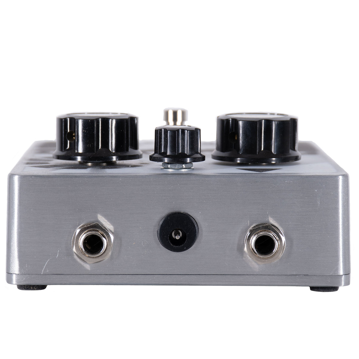 Death By Audio Fuzz War Effect Pedal