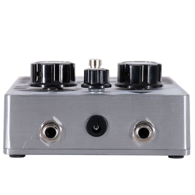 Death By Audio Fuzz War Effect Pedal