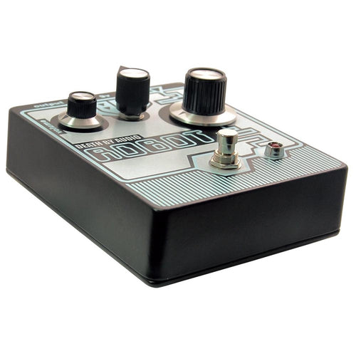 Death By Audio Robot Pitch Transposer