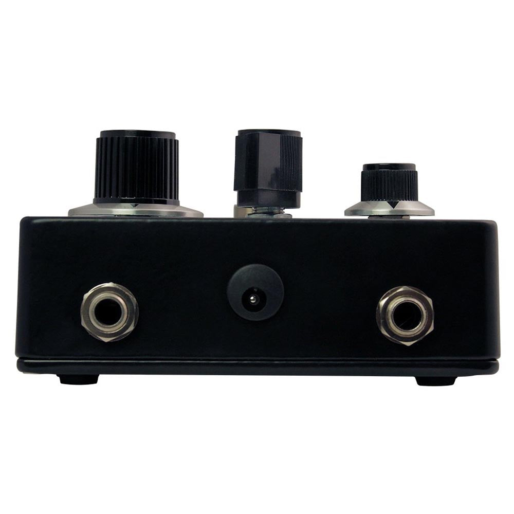 Death By Audio Robot Pitch Transposer Effect Pedal