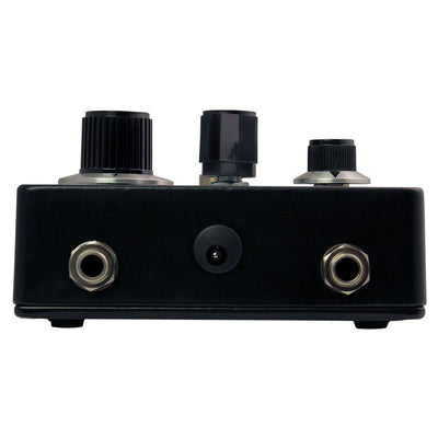 Death By Audio Robot Pitch Transposer Effect Pedal