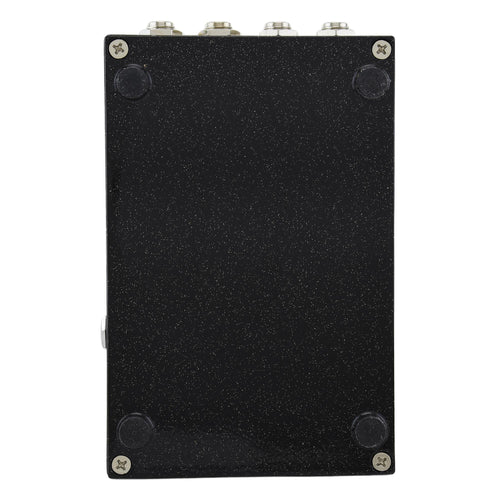 Death By Audio ROOMS Stereo Reverb Pedal