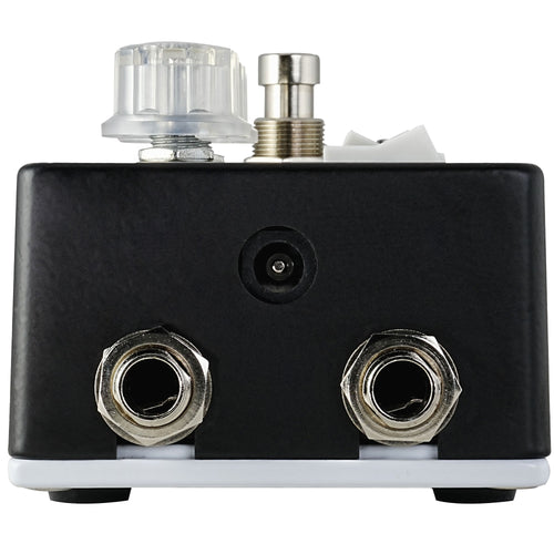 Death By Audio Space Bender Chorus Modulator Effect Pedal