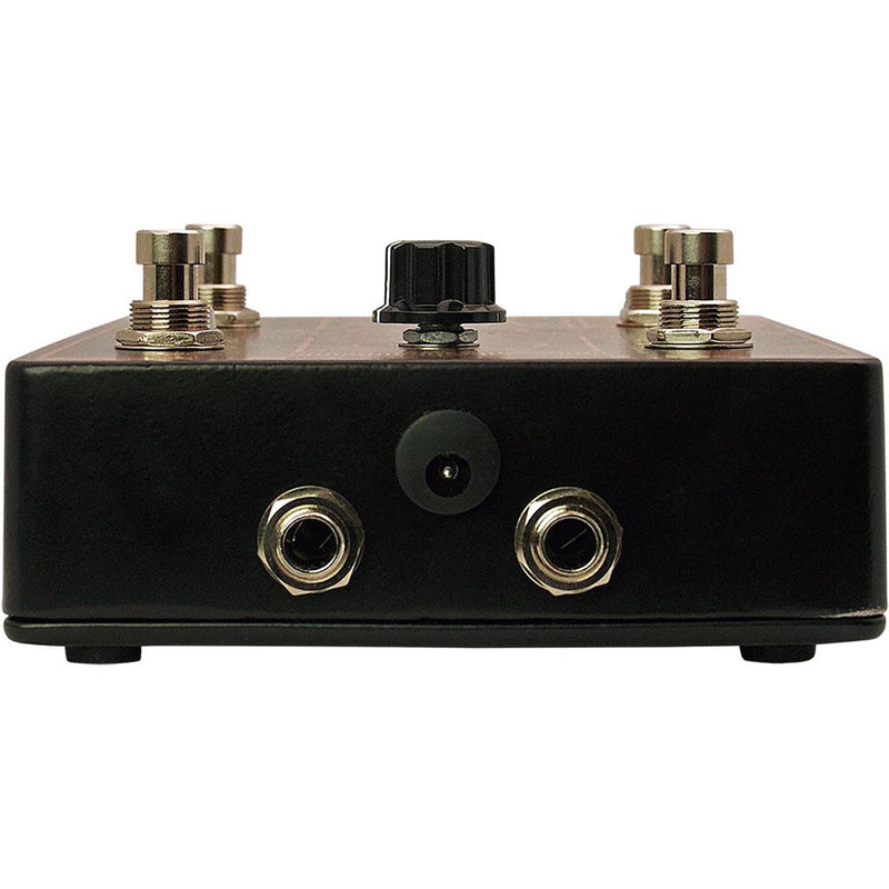 Death By Audio Waveformer Destroyer