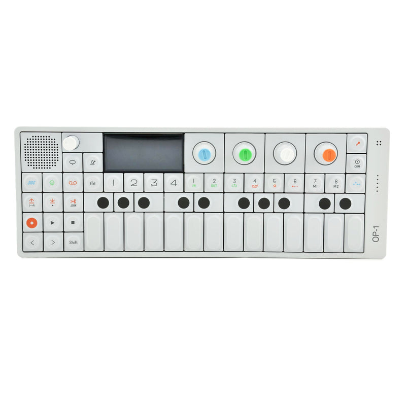 Teenage Engineering OP-1 Portable Synthesizer - Open Box