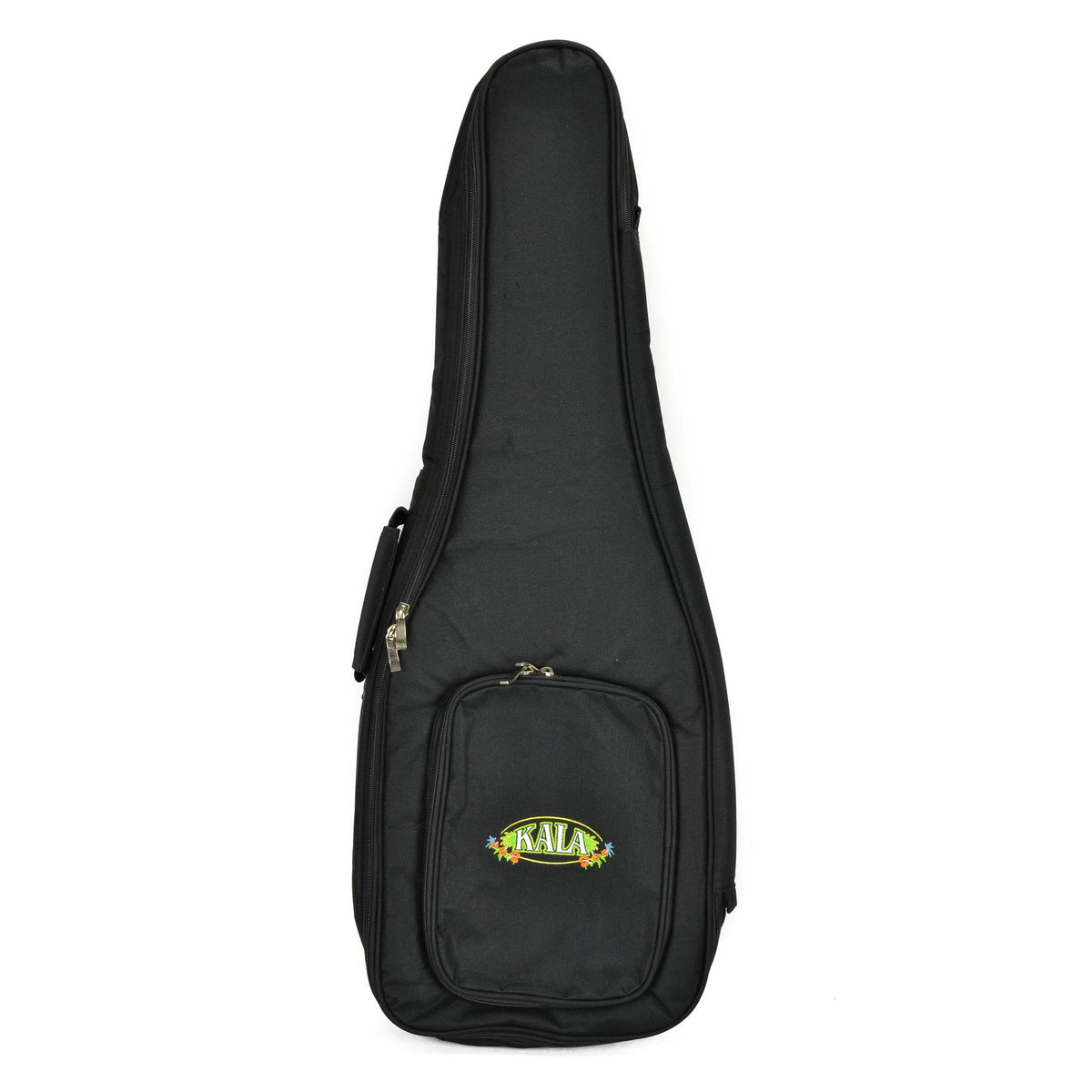Deluxe Heavy Padded Baritone Ukulele Bag With Kala Logo