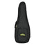 Deluxe Heavy Padded Baritone Ukulele Bag With Kala Logo