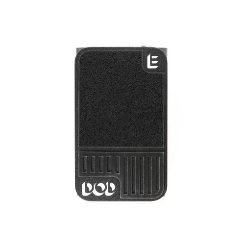 trs expression pedal DOD Mini Expression Pedal