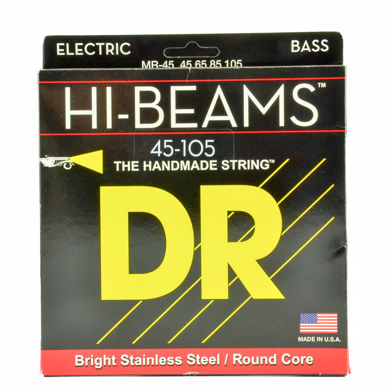 DR 45-105 Hi-Beam