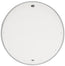 Drum Workshop 14" Coated Snare Batter Head - With Tuning Sequence