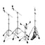 Drum Workshop 3000 Series Hardware Pack
