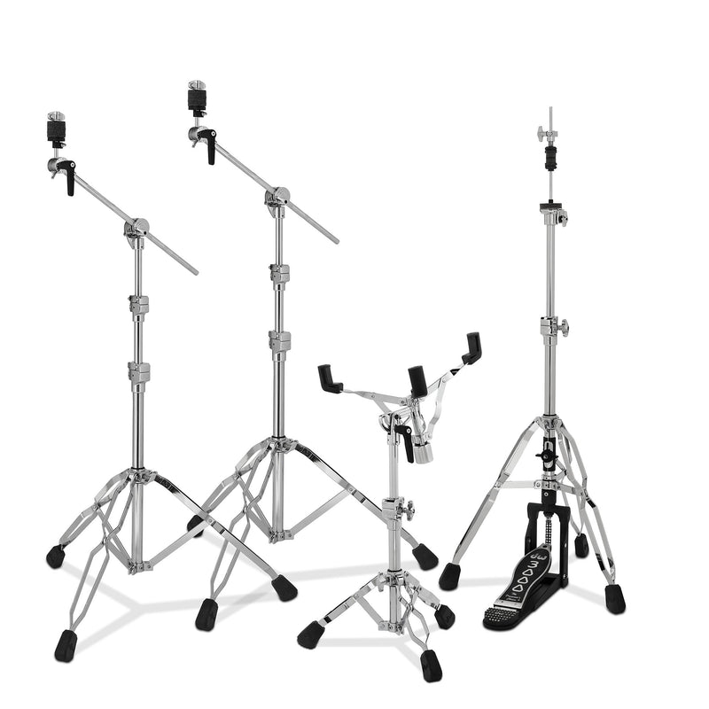 Drum Workshop 3000 Series Hardware Pack