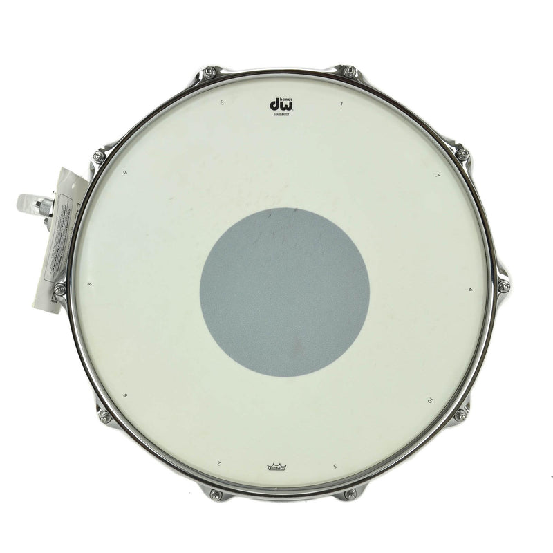 Drum Workshop 5.5x14" Design Series Acrylic Snare