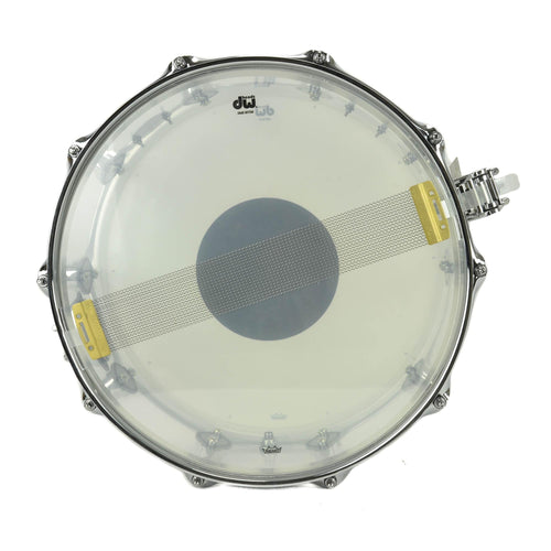 Drum Workshop 5.5x14" Design Series Acrylic Snare
