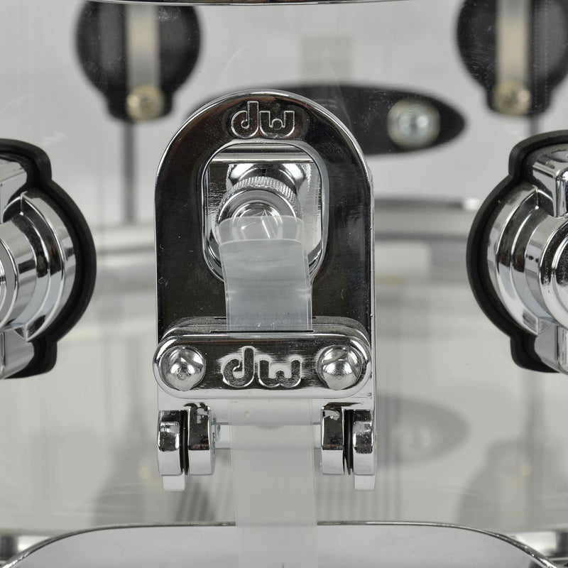 Drum Workshop 5.5x14" Design Series Acrylic Snare