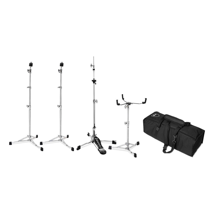 Drum Workshop DW 6000 Ultralight Series Hardware Pack With Bag