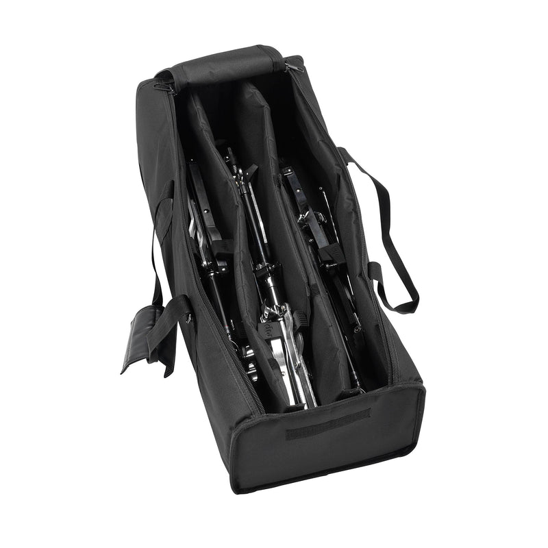 Drum Workshop DW 6000 Ultralight Series Hardware Pack With Bag