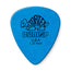 Dunlop 1.0 Blue Tortex Standard Picks 12 Pack