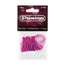 Dunlop 1.14 Magenta Delrin 500 Standard Picks 12 Pack