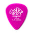 Dunlop 1.14 Magenta Delrin 500 Standard Picks 12 Pack