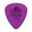 Dunlop 1.14 Purple Tortex Standard Picks 12 Pack