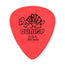 Dunlop .50 Red Tortex Standard Picks 12 Pack