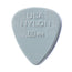 Dunlop .60 Gray Nylon Max Grip Standard Picks 12 Pack