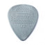 Dunlop .73 Gray Nylon Max Grip Standard Picks 12 Pack