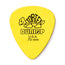 Dunlop .73 Yellow Tortex Standard Picks 12 Pack