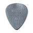 Dunlop .88 Gray Nylon Max Grip Standard Picks 12 Pack