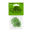 Dunlop .88 Green Tortex Standard Picks 12 Pack