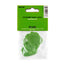 Dunlop .88 Green Tortex Standard Picks 12 Pack